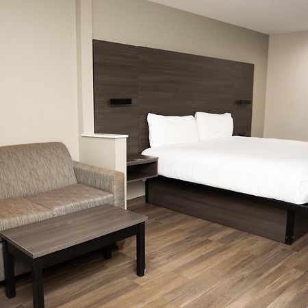Americas Best Value Inn Harlingen Kültér fotó