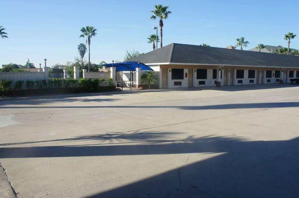 Americas Best Value Inn Harlingen Kültér fotó