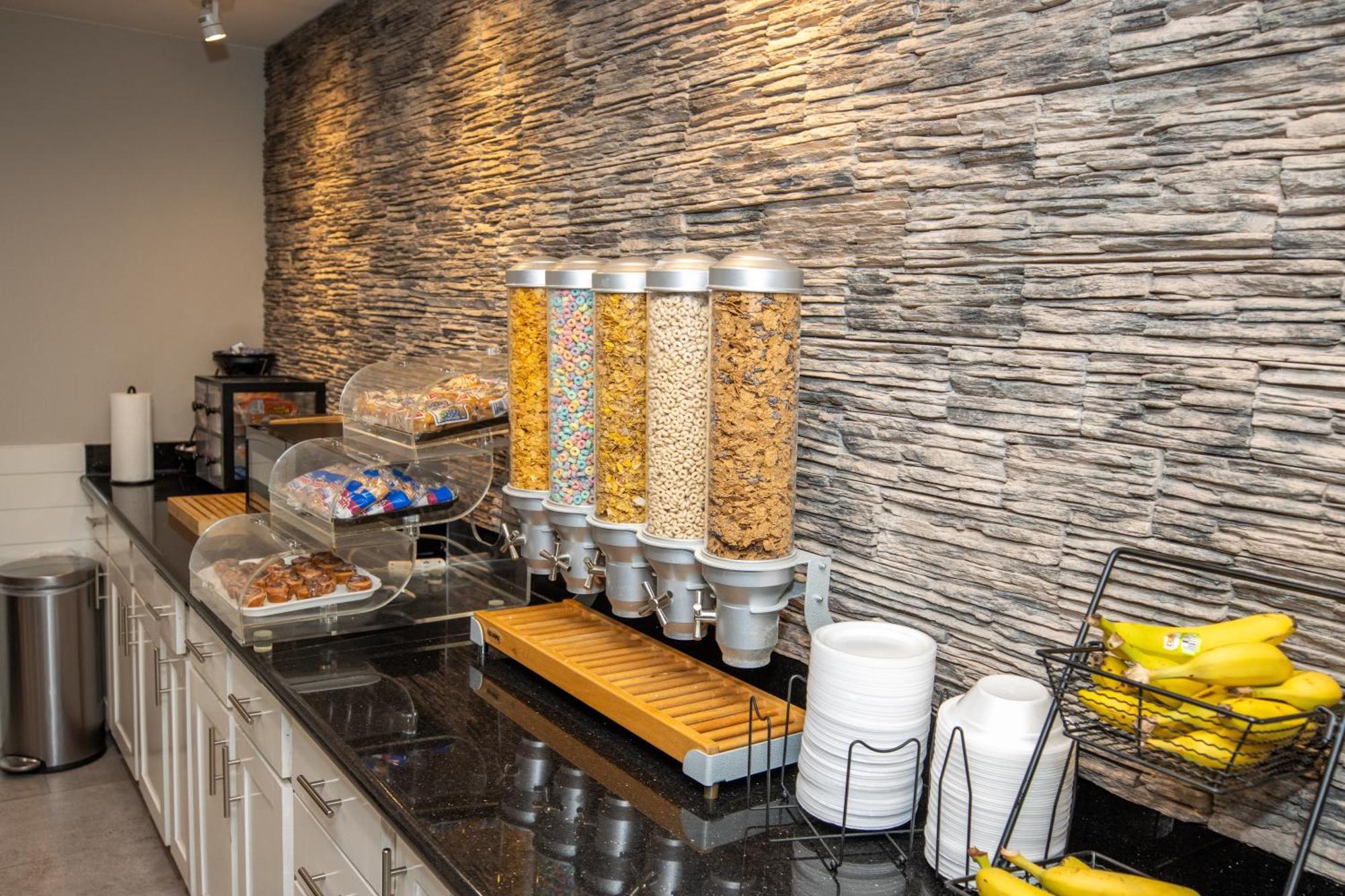 Americas Best Value Inn Harlingen Kültér fotó
