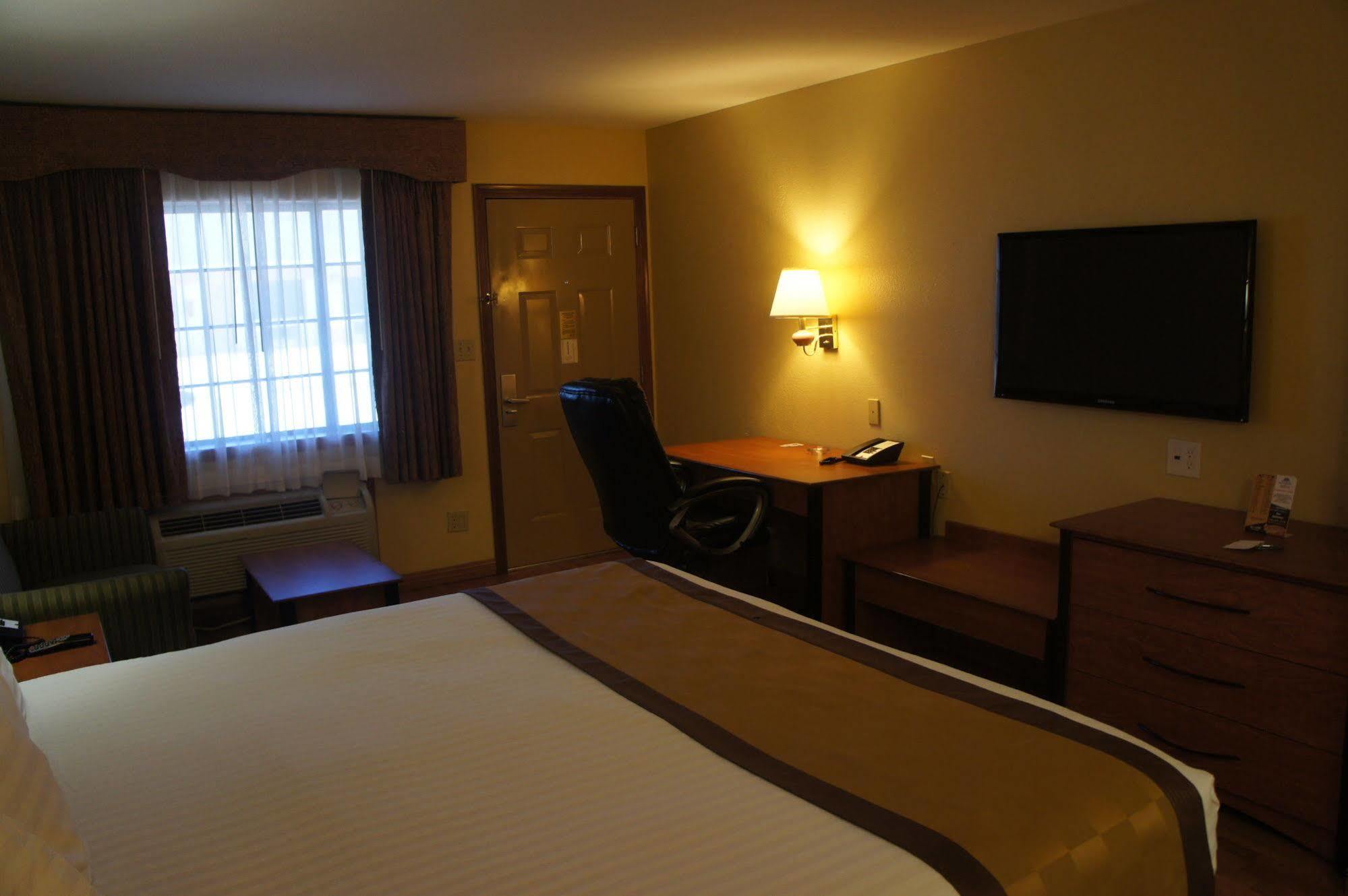 Americas Best Value Inn Harlingen Kültér fotó